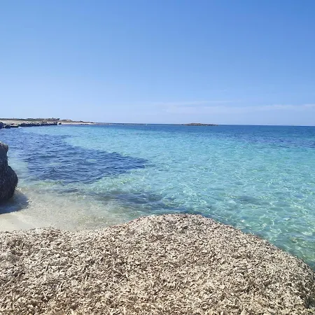 Ferienhaus Tipica Campidanese Solarussa