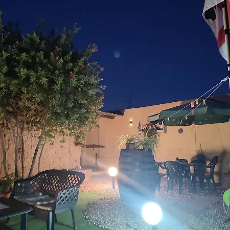Tipica Campidanese Ferienhaus