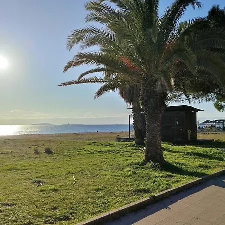 Ferienhaus Tipica Campidanese