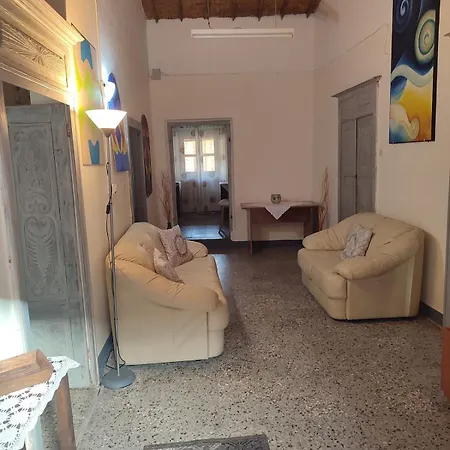 Tipica Campidanese Ferienhaus