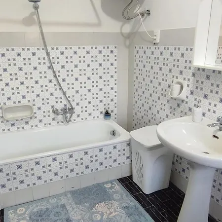 Tipica Campidanese Hotell